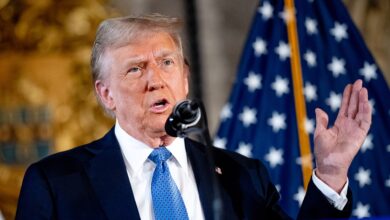 CNN data guru calls Trump most influential president this century