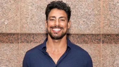 Cauã Reymond. Foto: Divulgação/Globo