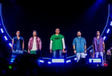 Sorriso Maroto fará show com músicas antigas do grupo no Maracanã