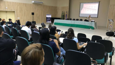 Uece realiza seminário sobre Canabidiol no TEA e aproxima ciência da população