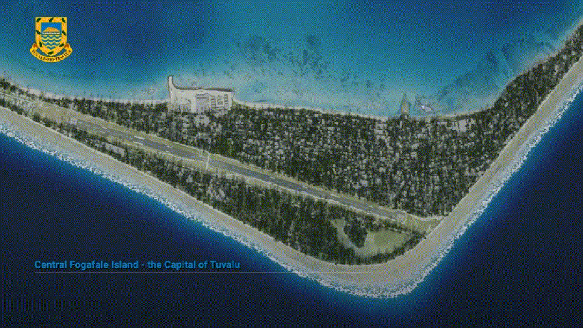 Tuvalu: a história do país que está sendo abandonado porque vai afundar | Meio ambiente