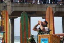 Huntington Beach's Kolby Aipa, 20, dies after e-bike accident