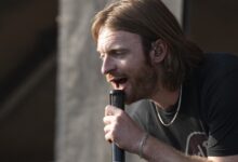 Finneas, sans Billie, thrills with accessible pop and his dreamy falsetto: Lollapalooza review