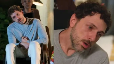 Fotos: Reprodu&ccedil;&atilde;o/Globo