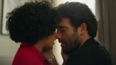 Cena de Vale Tudo. Foto: Divulga&ccedil;&atilde;o/Globo