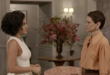 Foto: Divulga&ccedil;&atilde;o/TV Globo