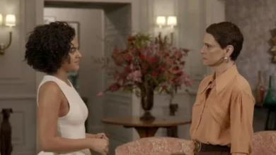 Foto: Divulga&ccedil;&atilde;o/TV Globo