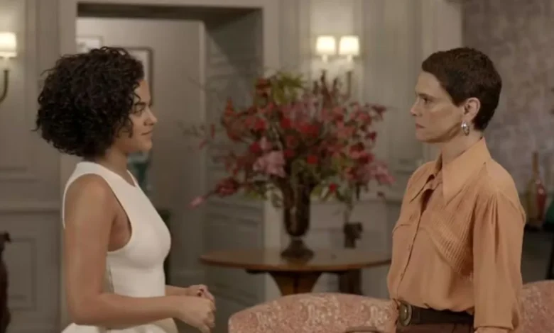 Foto: Divulgação/TV Globo