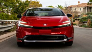 6 milhões de carros vendidos com quase 50% eletrificados