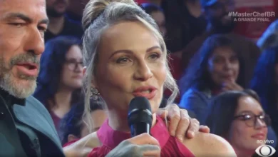 aniela Dantas vence o MasterChef Brasil 12. Foto: Reprodu&ccedil;&atilde;o/Band