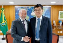 99 investirá R$ 2 bilhões em delivery após encontro com Lula