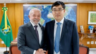 99 investirá R$ 2 bilhões em delivery após encontro com Lula