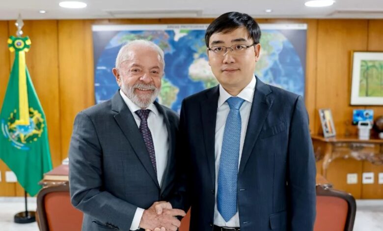 99 investirá R$ 2 bilhões em delivery após encontro com Lula