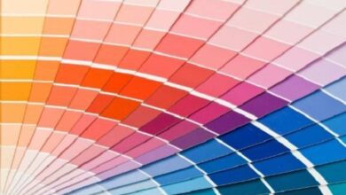 Qual cor te representa, de acordo com seu signo do zodíaco?