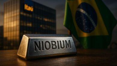 A família mais rica do Brasil construiu um império que une Itaú, Unibanco e a CBMM, líder global do nióbio, consolidando fortuna bilionária e influência estratégica no país.