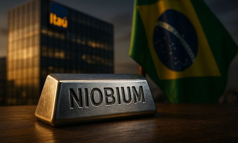 A família mais rica do Brasil construiu um império que une Itaú, Unibanco e a CBMM, líder global do nióbio, consolidando fortuna bilionária e influência estratégica no país.