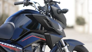A moto sensação de 2025 que está conquistando todos os brasileiros sobre duas rodas