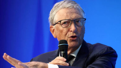 A virada inesperada que tirou Bill Gates do topo