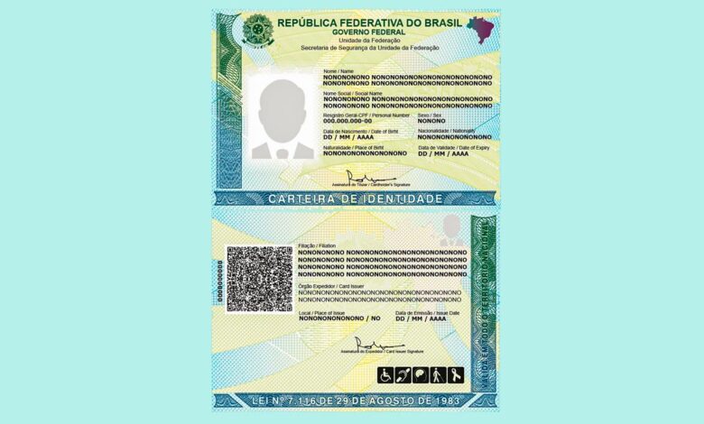 Todos os brasileiros precisam fazer isso ou então perderão seus documentos