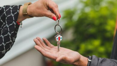 Você deve alugar ou comprar uma casa? Como decidir