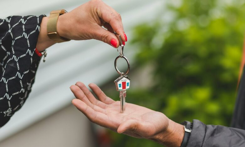 Você deve alugar ou comprar uma casa? Como decidir