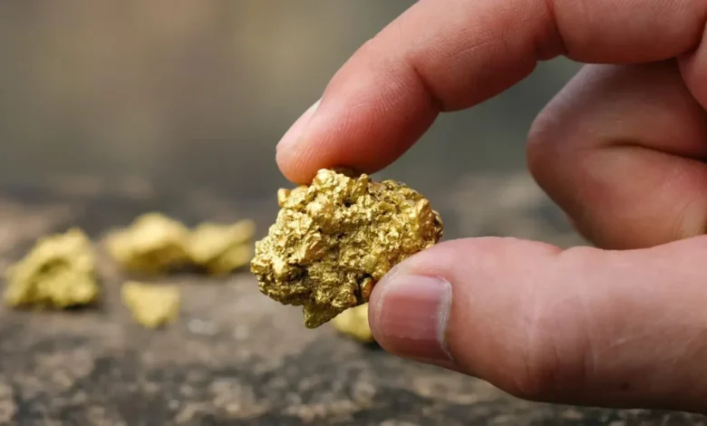 aparelhos que você tem em casa contêm ouro de 22 quilates
