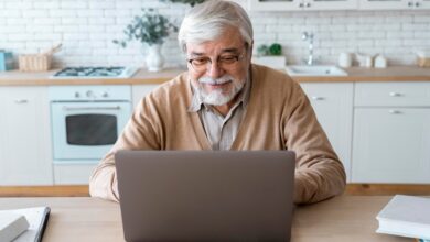 Aposentadoria tranquila aos 50? Descubra como o ChatGPT pode tornar isso realidade