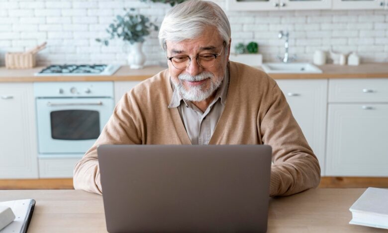 Aposentadoria tranquila aos 50? Descubra como o ChatGPT pode tornar isso realidade