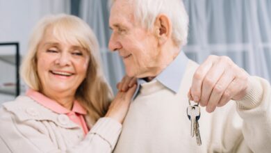 Aposentados podem morar em condomínio exclusivo por menos de R$300