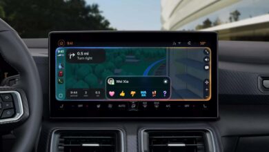 Com chegada do IOS 26, Apple atualiza Carplay; veja todas as novidades