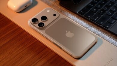 Apple choca o mundo com novidade no iPhone 17: veja o que ele faz