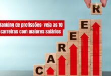 Firjan divulga ranking das profissões com maiores salários de entrada em 2024. A lista inclui engenheiros, médicos e diretores.