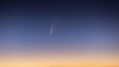 Céu em chamas! Asteroide explode sobre o céu de cidade brasileira e causa espetáculo apocalíptico