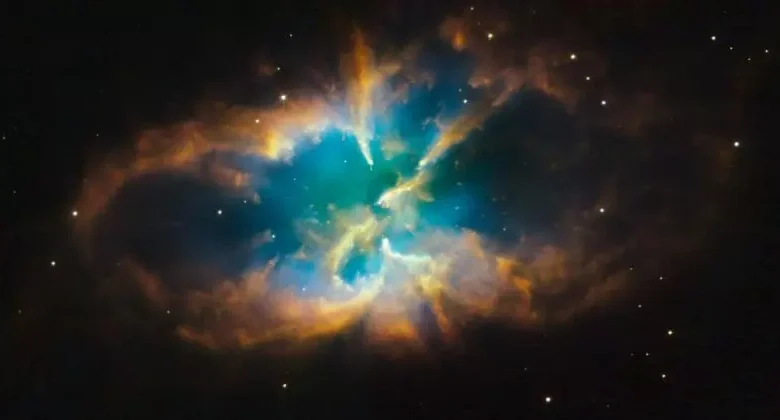 astrônomos encontram lugar que faz qualquer oceano da Terra parecer uma piscina