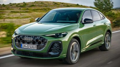 Pré-venda do novo Audi Q5 2026 começa com preço de R$ 399.990