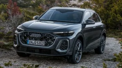 Primeiras impressões: Audi Q5 estreia nova geração no Brasil a partir de R$ 399.990