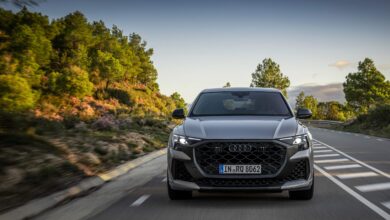 Audi RS Q8 Performance estreia no Brasil por R$ 1,29 milhão