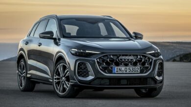 Audi confirma novos Q5 e Q5 Sportback no Brasil ainda em 2025
