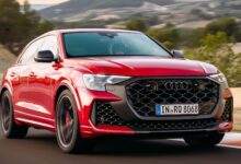 Audi inicia pré-venda do RS Q8, seu SUV mais extremo, por R$ R$ 1.295.990
