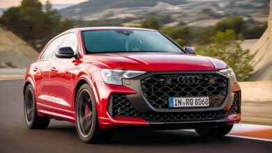 Audi inicia pré-venda do RS Q8, seu SUV mais extremo, por R$ R$ 1.295.990
