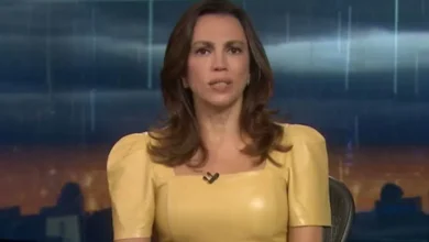 ‘O avião que transportava o pres…Ver mais