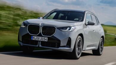 BMW confirma novo X3 30 xDrive M Sport para o Brasil; veja quando chega