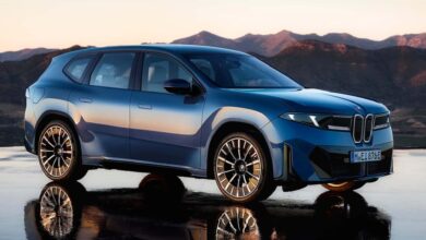 BMW lança o novo iX3 com 800 km de autonomia e truque da Tesla e da Rivian