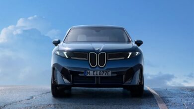 BMW iX3 ganha edição exclusiva na China ainda este ano