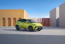 BYD entra no Top 7 das marcas que mais vendem carros no Brasil