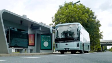 BYD apresenta a nova plataforma e-Bus 3.0 para ônibus elétricos