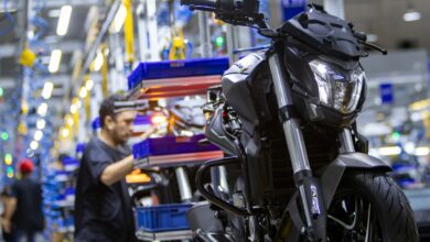 Bajaj amplia nacionalização e capacidade de sua fábrica no Brasil