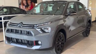 Citroën Basalt Dark Edition é liberado para PcD com desconto de R$ 17 mil
