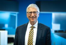 A decisão extrema de Bill Gates para seus filhos que surpreendeu famílias no planeta inteiro