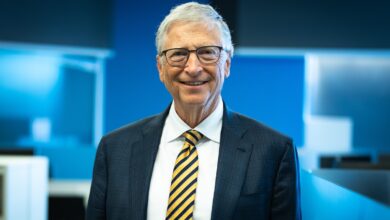 A decisão extrema de Bill Gates para seus filhos que surpreendeu famílias no planeta inteiro